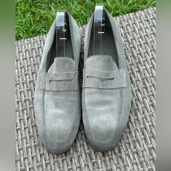 To Boot New York Nova Penny Loafers - Italian Luxury! 👞🇮🇹 - Picture 2 of 6